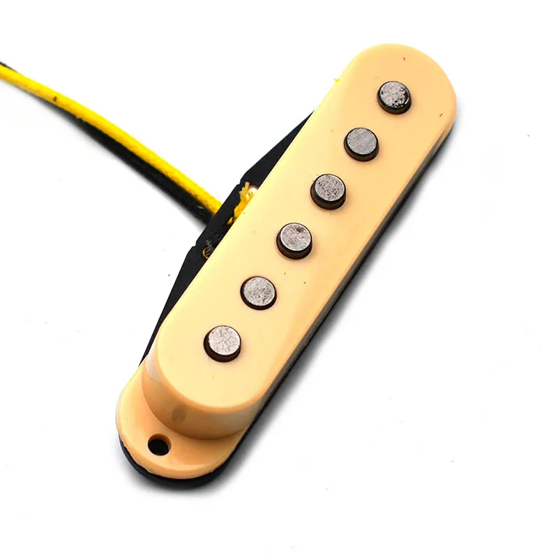 Продажа Бесплатная доставка звукосниматели для гитары great sound Alnico 5 rod ST 3 шт./компл.