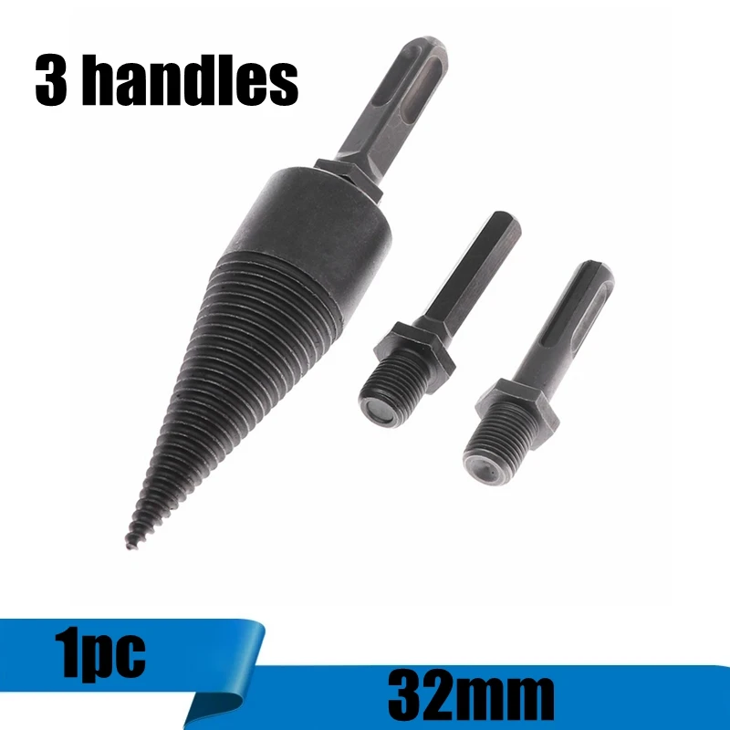 

1 шт. 32 мм сверло для древесины Фрезер для древесины измельчитель для древесины