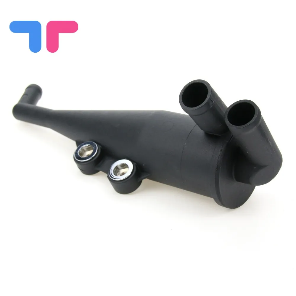 

NEW Pressure Regulating Valve /Engine Oil Separator For BMW X5 & 03 BMW Z8 00-03 11151705237