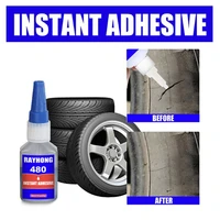for puncture cement tire repair patch household glue sealant glue car tire repair glue adhesive scratch crack repair