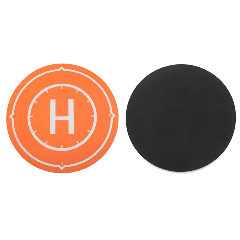 

Universal Drone Landing Parking Pad For DJI Mavic Air 2 Drone Portable 50CM Waterproof Foldable Landing ApronAccessories