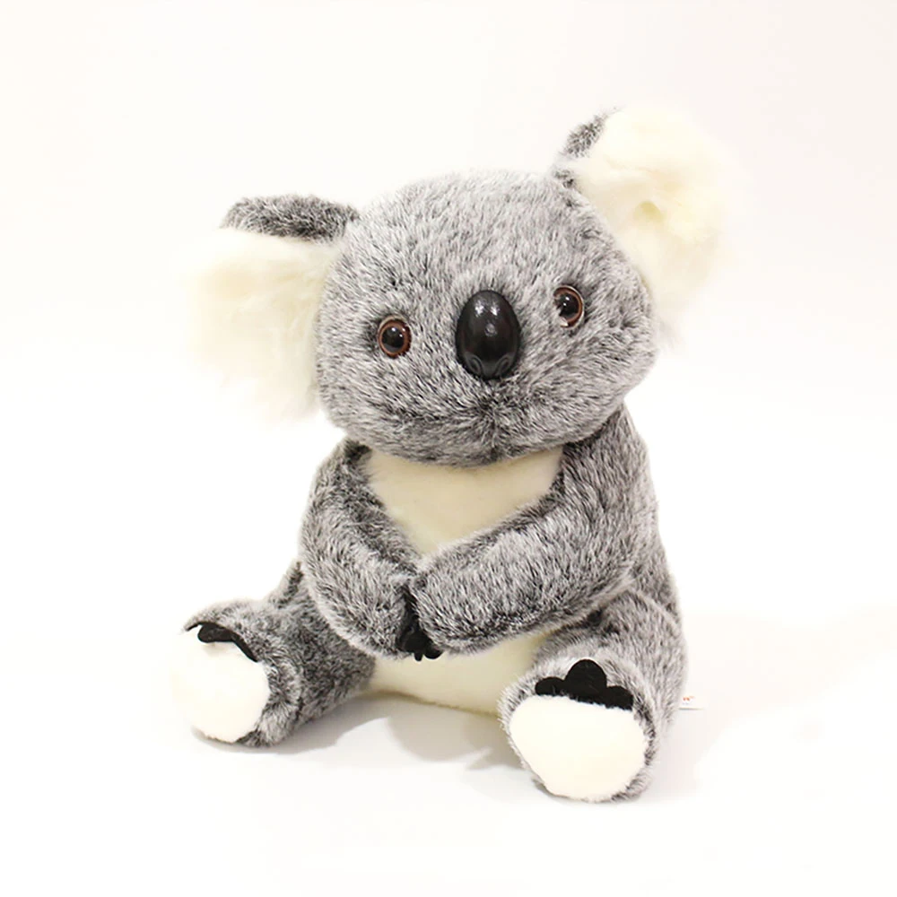 Горячая Распродажа плюшевые игрушки Koala детские куклы на день рождения подарок