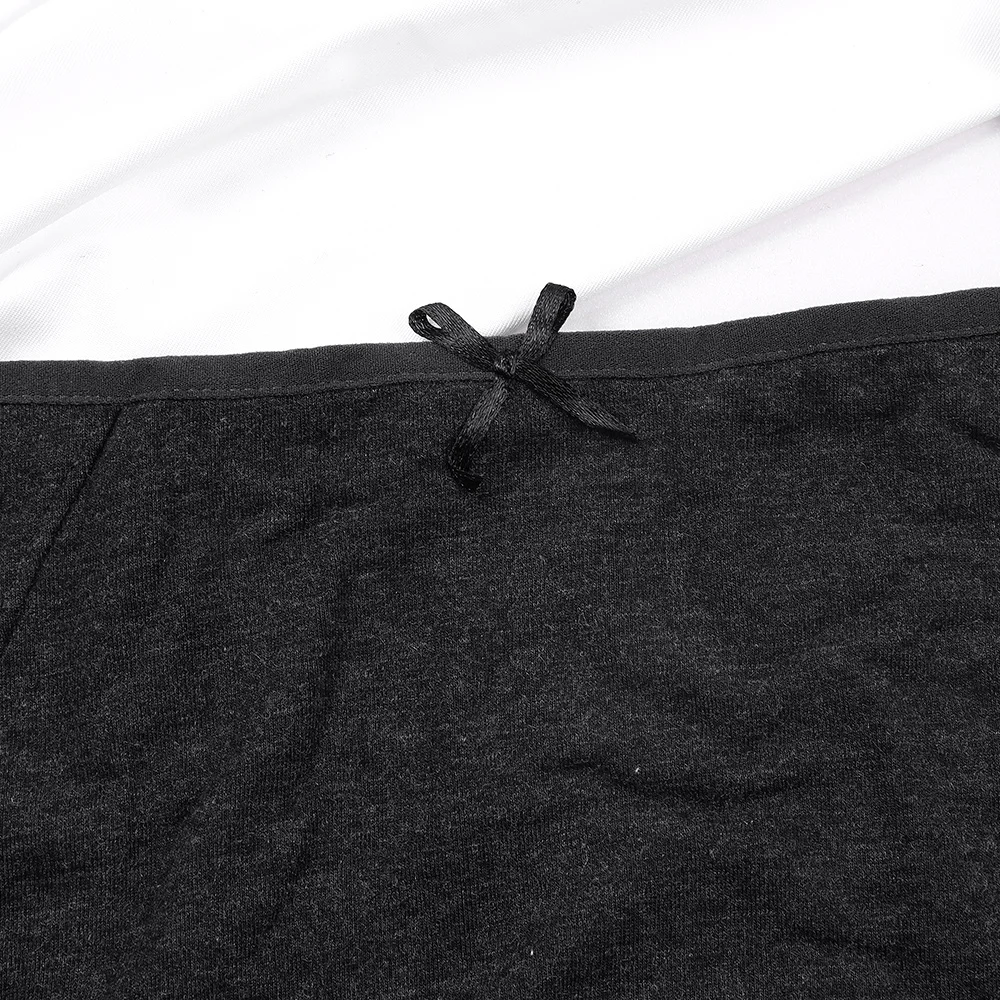 Трусики танга женские эластичные х/б 4 упаковки|Женские трусики| |