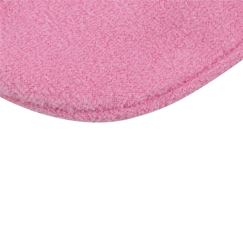 

3 Size Sneakers Shoes Sports For Running Insole Shoe Sole Silicone Gel Soft Elastic Heel Protector Shoe Insoles