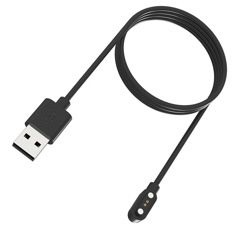 Адаптер для зарядного устройства Smartwatch USB-кабель быстрой зарядки провод HW12 40 мм