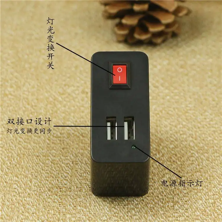 

Специальное предложение #4 шт. китайские USB-разъемы для статуи Будды