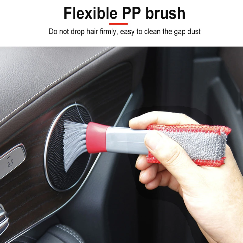 1 шт. длинный прочный 2 в двойной слайдер автомобильный Кондиционер розетка
