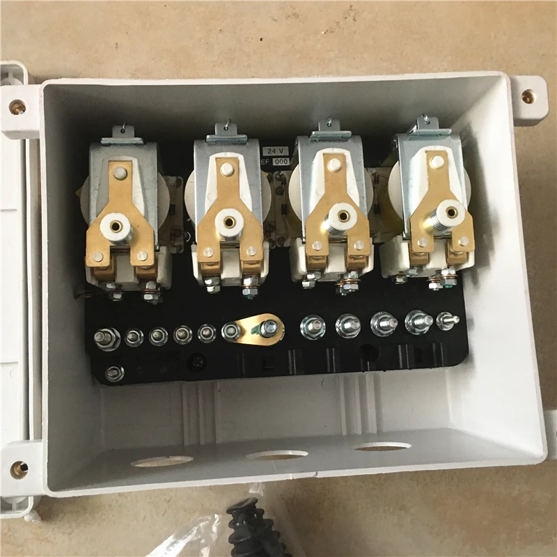 JD302121 JD332121 JD331121 retarder relay with four stalls for TELMA yutong kinglong zhongtong bus | Автомобили и мотоциклы