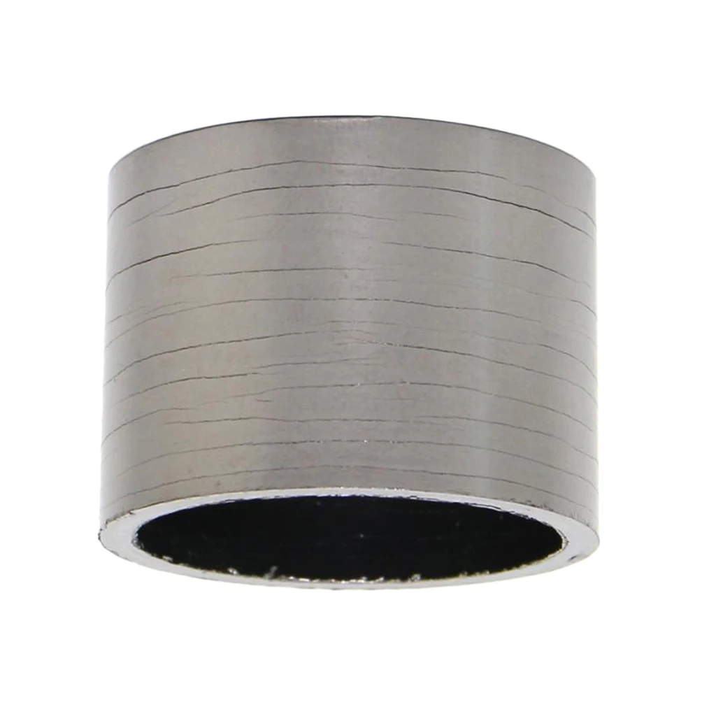 2 &quot50 мм графитовая прокладка глушитель уплотнительное соединение трубы для Honda