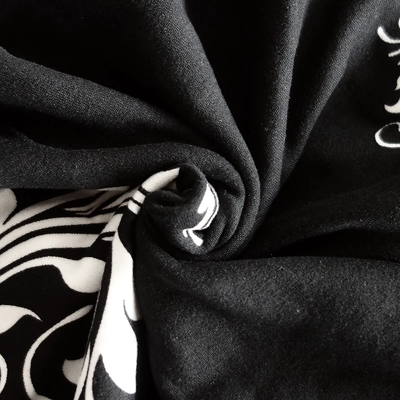 Длинная задняя крышка для стула размер XL европейский стиль высокий заднее