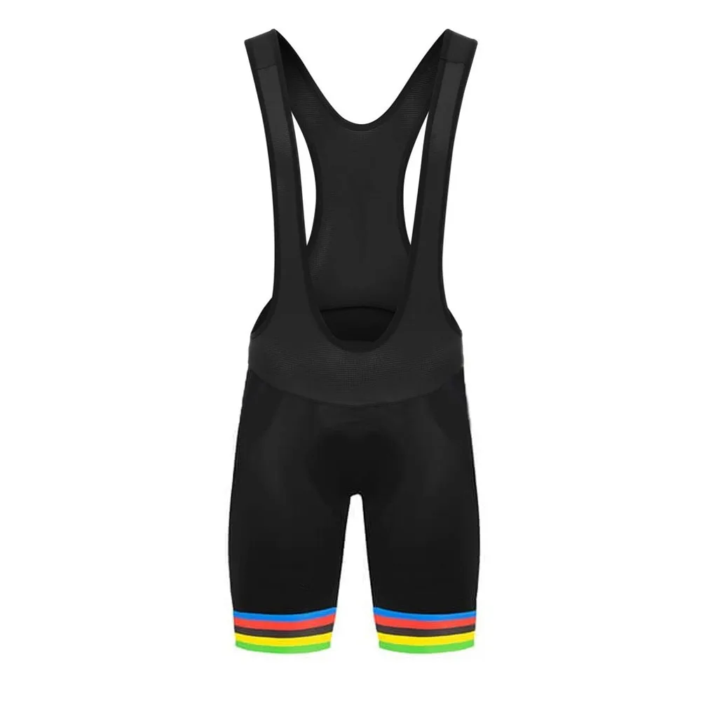 

2021WORLD CHAMPION Cycling Jersey Set QUICK STEP Cycling Clothing Road Bike Shirt Suit Bicycle Bib Shorts MTB Maillot Culotte