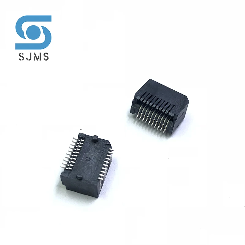 

SFP Fiber Shield разъём