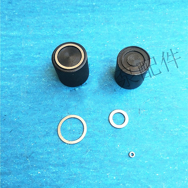 Common rail Инжектор Форсунка шайба прокладки регулировочные шлифовальный