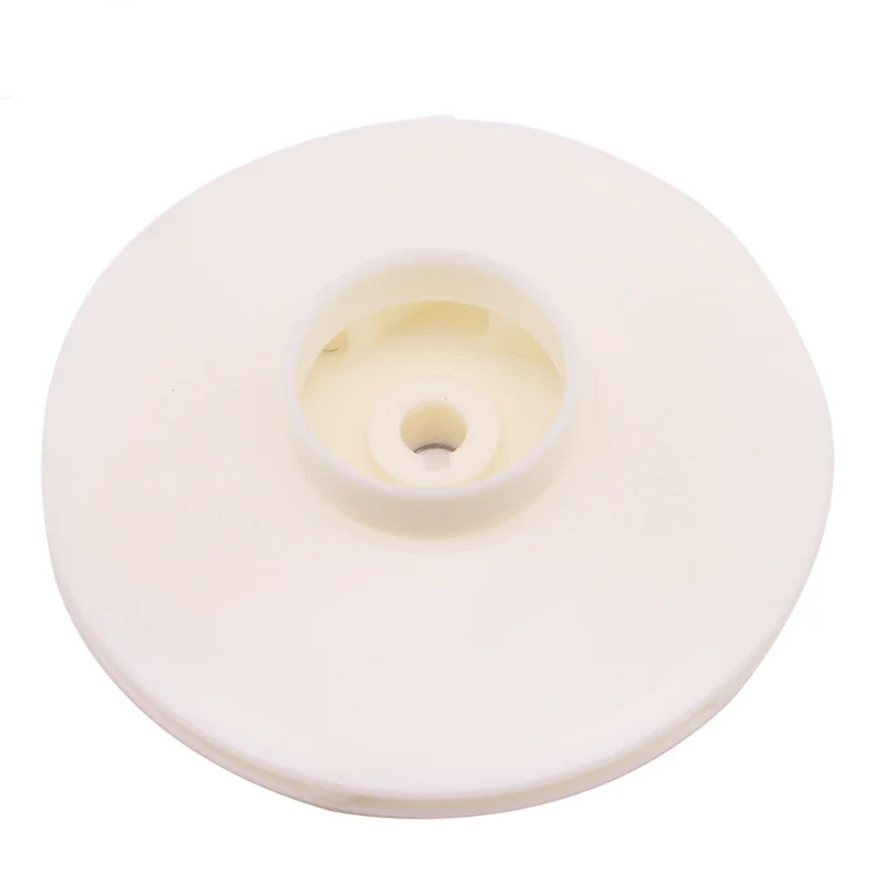 Крыльчатка для водяного насоса пластиковый самовсасывающий насос аксессуары