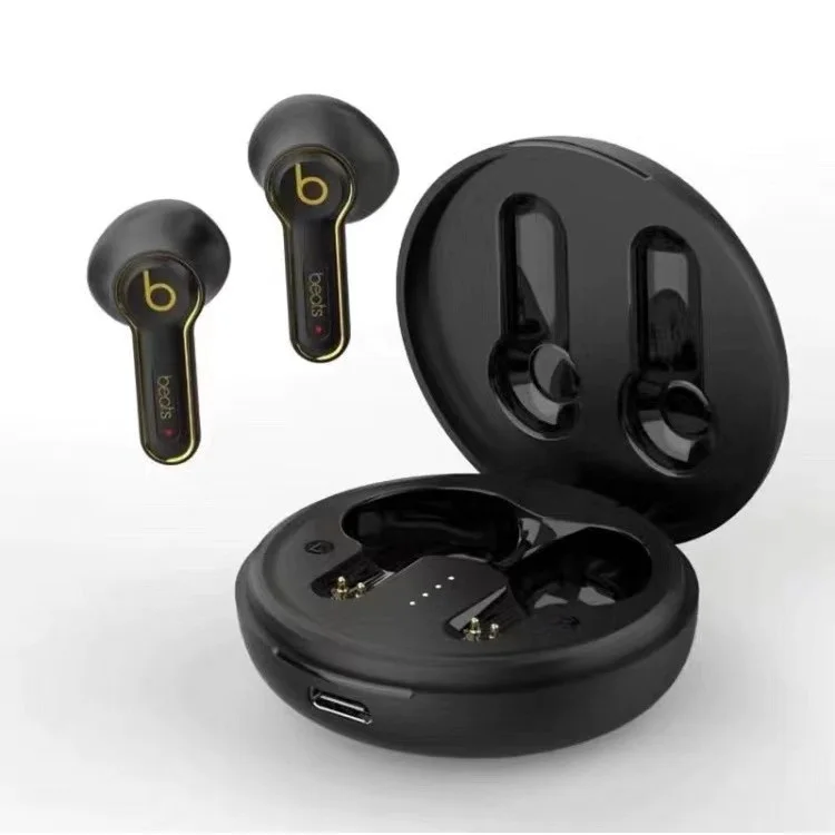 

Bluetooth earphone gaming wireless earbuds studio3