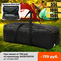 large capacity travel bags waterproof oxford luggage bag leisure handbags shoulder bags outdoor camping overnight travel bag