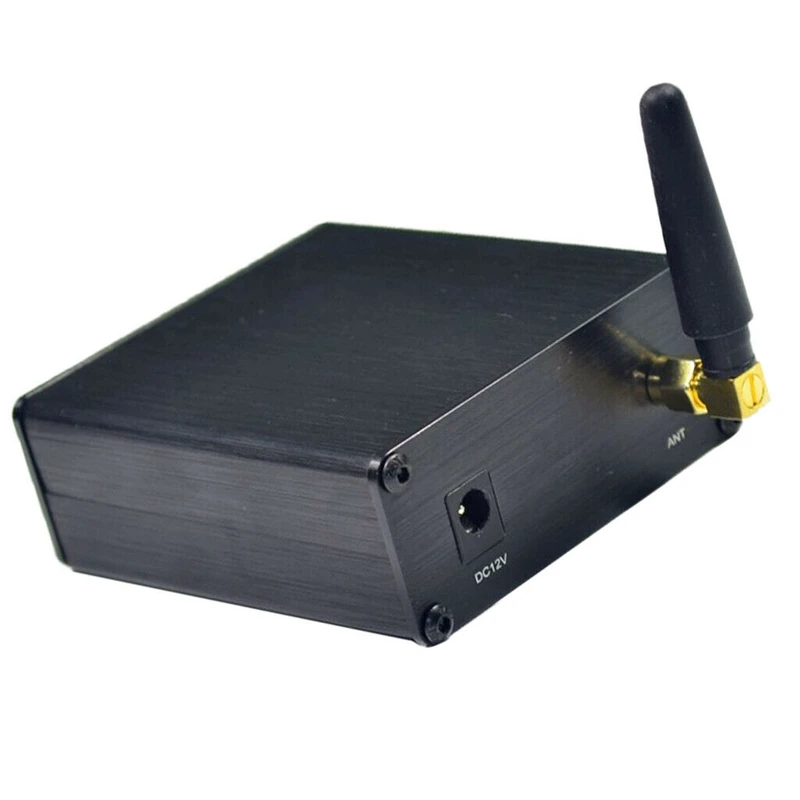 Csr8675 Bluetooth Receiver Pcm5102A Decoding Board Dac Decoder With Antenna | Электроника