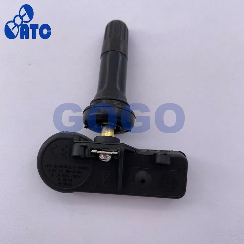 TPMS Датчик давления в шинах для Jeep Dodge Chrysler OEM 56029398AB 56029398AA|Системы контроля