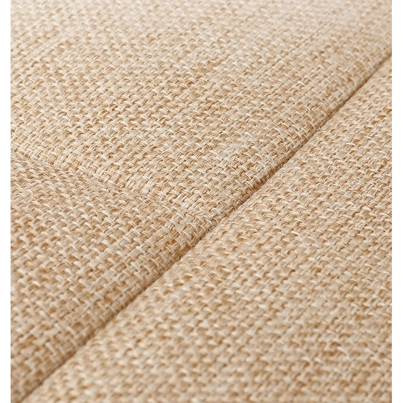 Чехлы на сиденья автомобиля FUZHKAQI льняные накидки автомобильные для Porsche Cayman Macan