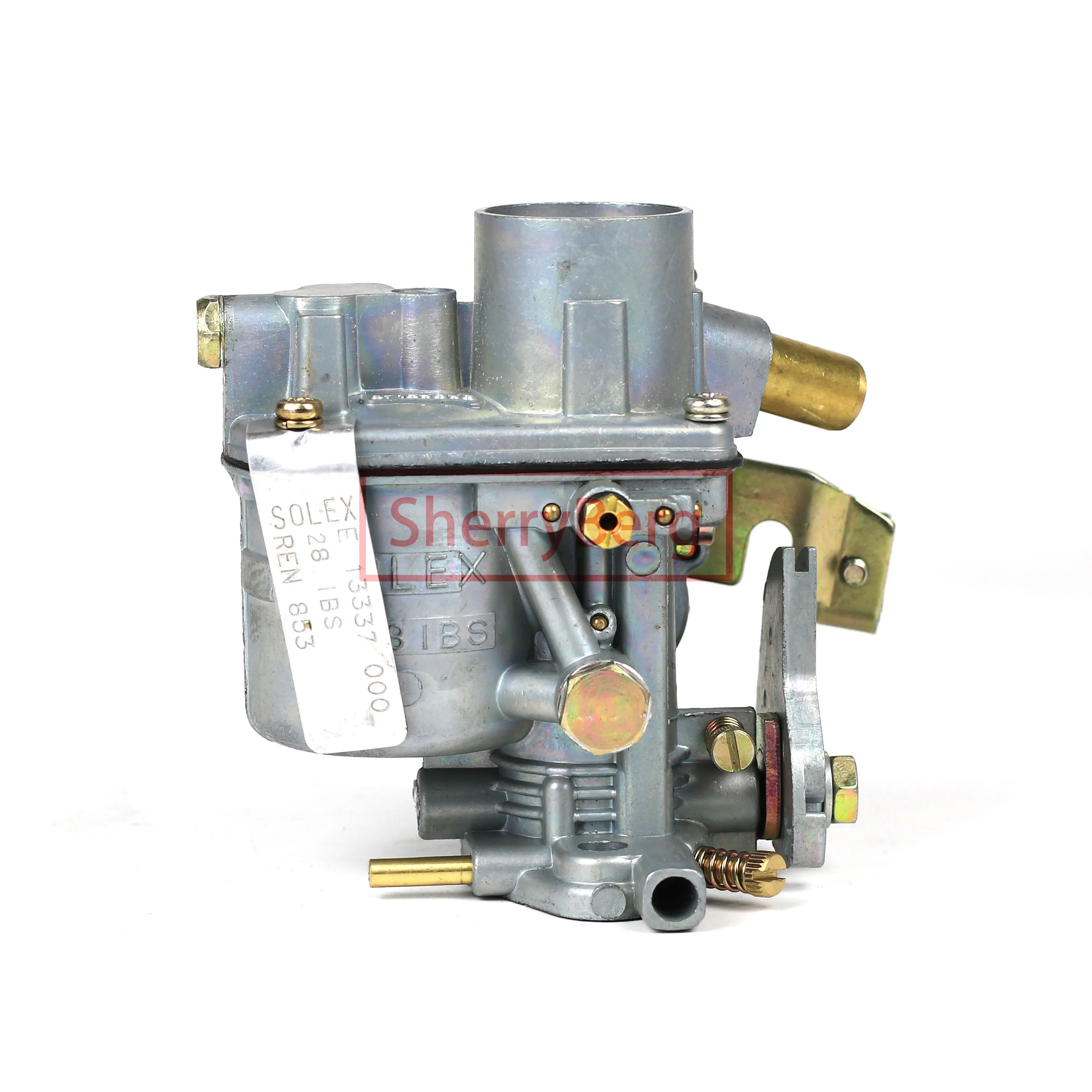 Карбюратор 28 IBS для RENAULT DAUPHINE 1090 (тип Solex) carbulateur Solex 28|ib| |