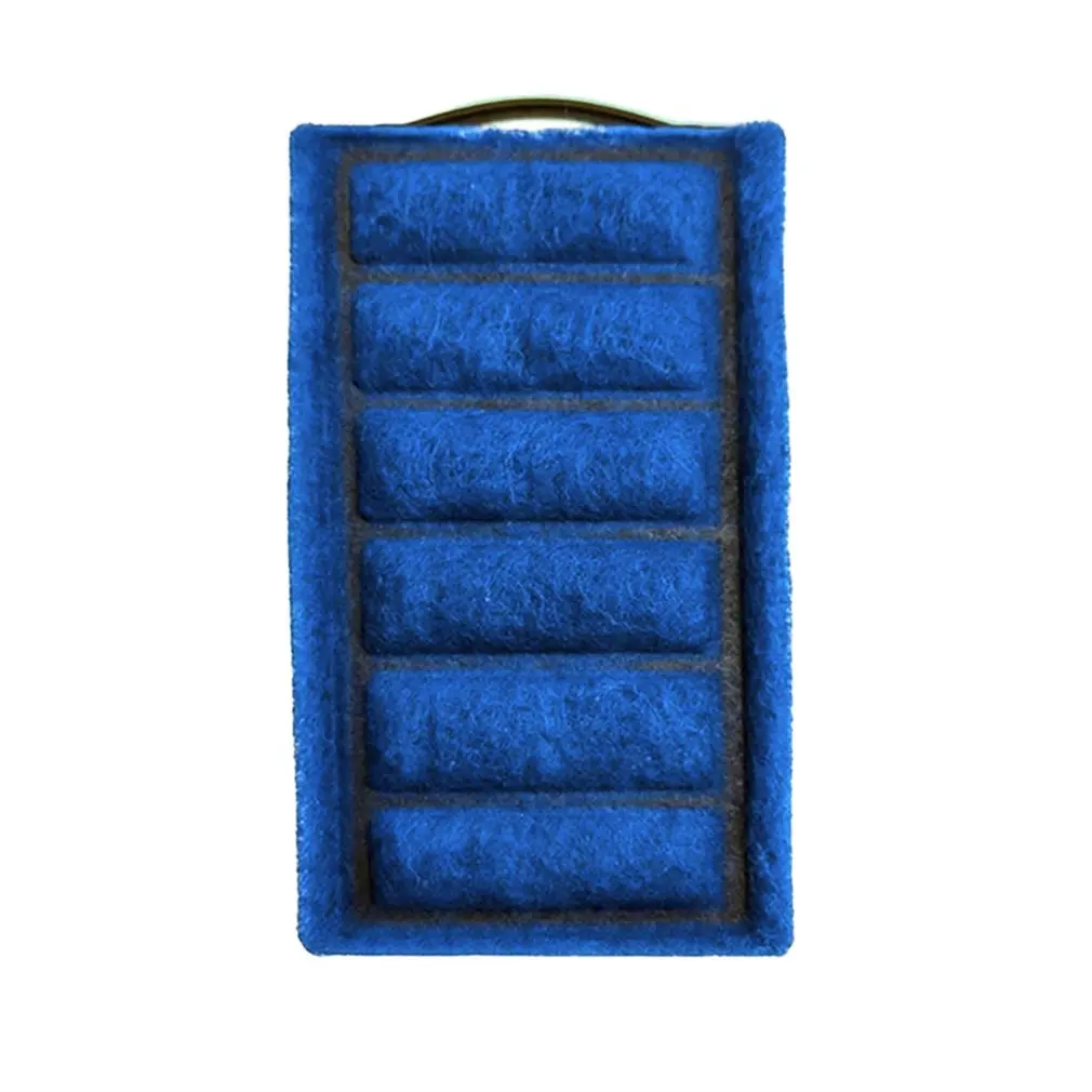 Маленький тихий водопад черепаха аквариум кислородный насос низкий уровень воды