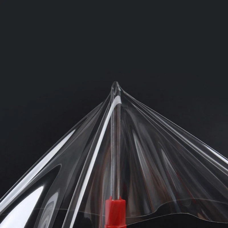 Наклейка бампера для автомобиля Rhino Защитная пленка защиты от царапин