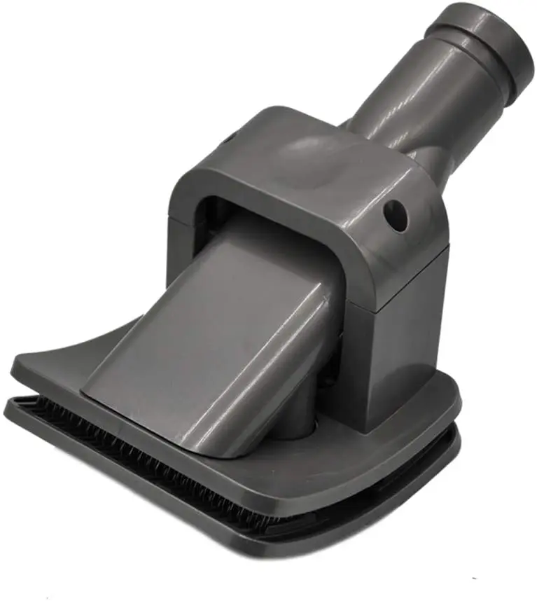 

Vacuum Attachment Dog Cat Pet Bed Brush Groom Tool For Dyson V6 DC24 DC33 DC35 DC44 DC58 DC62 Vacuum Cleaner Accessories