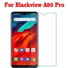 Закаленное стекло для Blackview A80 Pro, 2 шт.лот, Взрывозащищенная прозрачная защитная пленка для ЖК-экрана, чехол для телефона