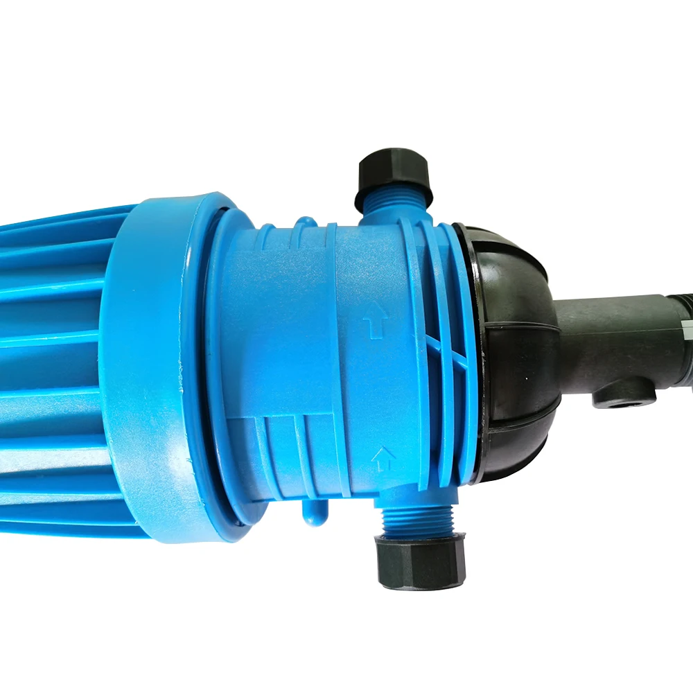 Диспенсер инжектора удобрений устройство автоматического дозирования