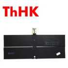 Оригинальный аккумулятор для ноутбука 1769 Втч G3HTA036H DYNK01 для Microsoft Suface Book 1782 Microsoft Suface Book