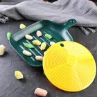 Многофункциональный аппарат для изготовления макарон на тонких спагетти, машина для изготовления лапши сделай сам, плоская форма для макарон, кухонные инструменты для макаронных изделий