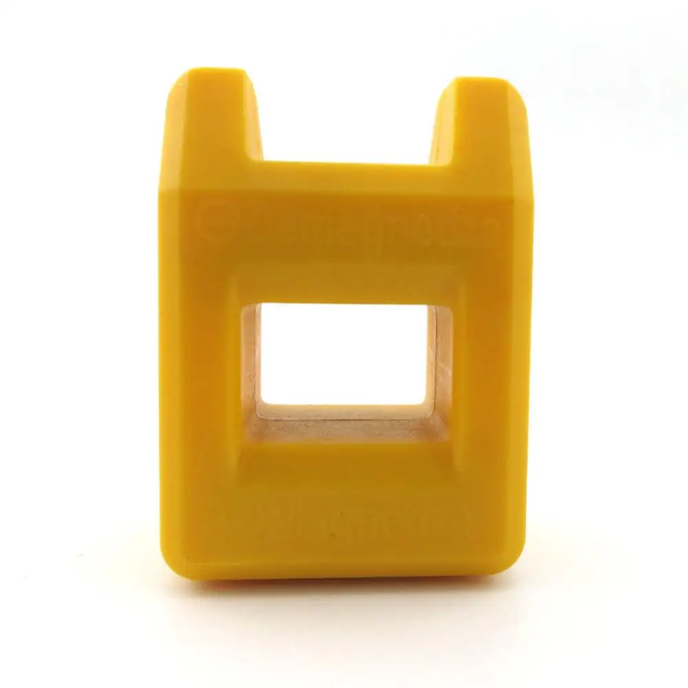 Размагничивающий инструмент DIY с магнитной отверткой 3 мм plus зарядка и