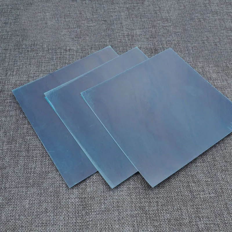 

15*15cm Mirror Wall Sticker Square Self-adhesive Acrylic Mirror Tiles Stickers for Bedroom Bathroom Home Decor Mural