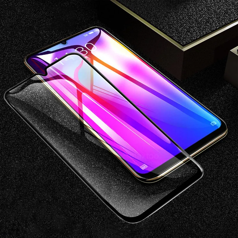 1-2 шт Защитное стекло для redmi 8 8a Защитная пленка объектива камеры на redmi8 mi8