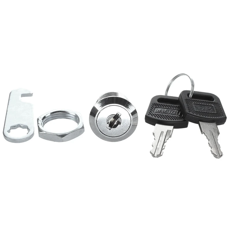 Настольный инструмент четверть оборота ключи Cam Lock 19 мм резьба | Обустройство