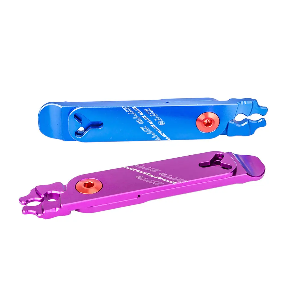 

4 In 1 Bicycle Chain Repair Tools Magic Buckle Quick Multifunction Bike Chain Wrench Newly Release Clamp Cut Bicycle Repair Tool