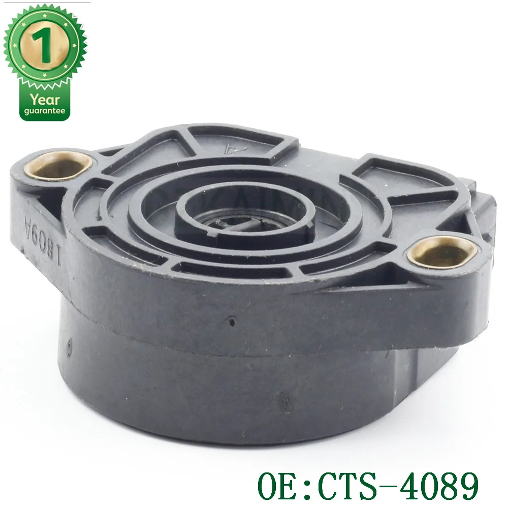 Датчик положения дроссельной заслонки высокого качества для Renault CLIO/Twingo CTS4089 CTS-4089