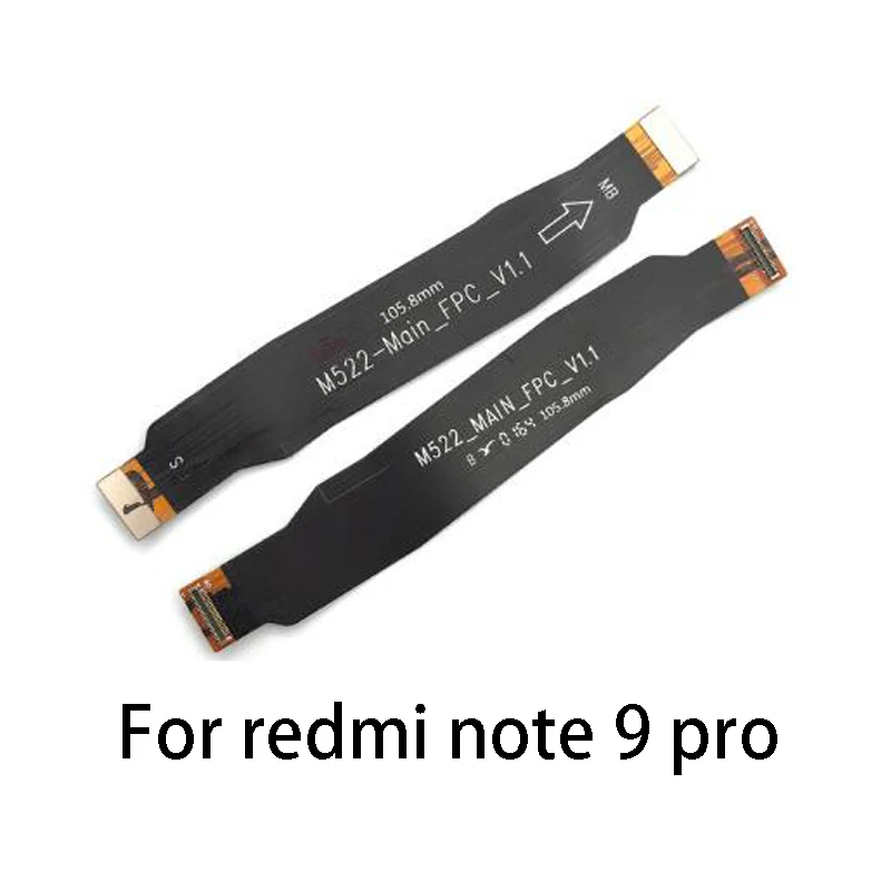 Основной соединитель основной материнская плата разъем гибкий кабель лента для