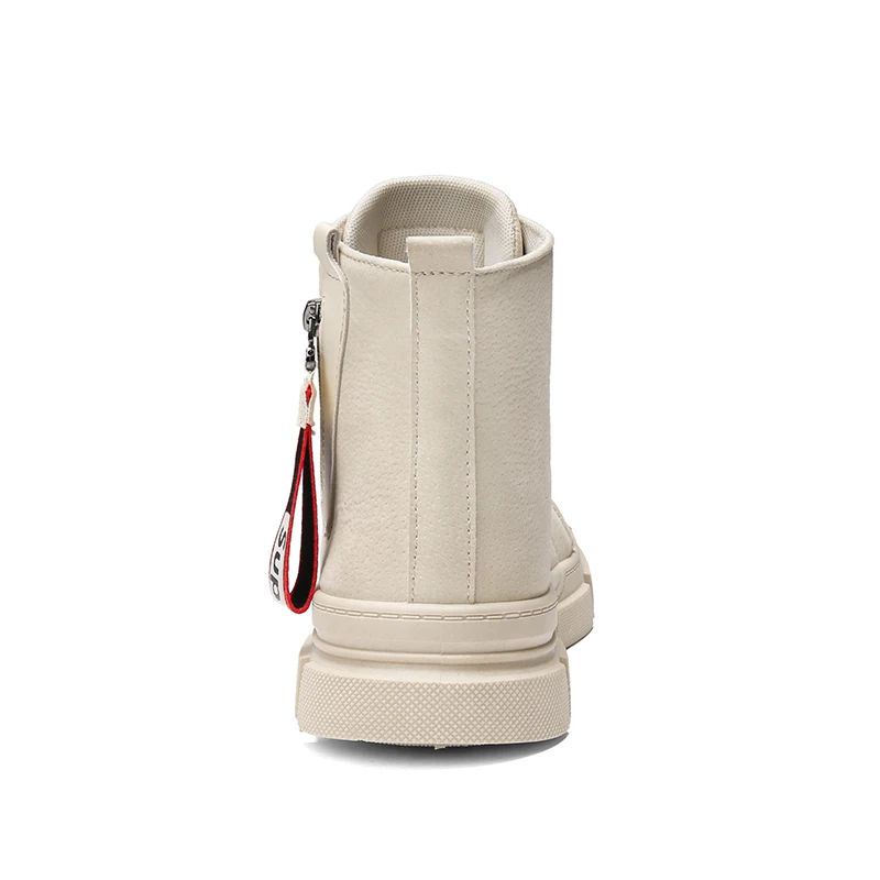 Новинка мужские ботинки резиновые военные до щиколотки кроссовки повседневная