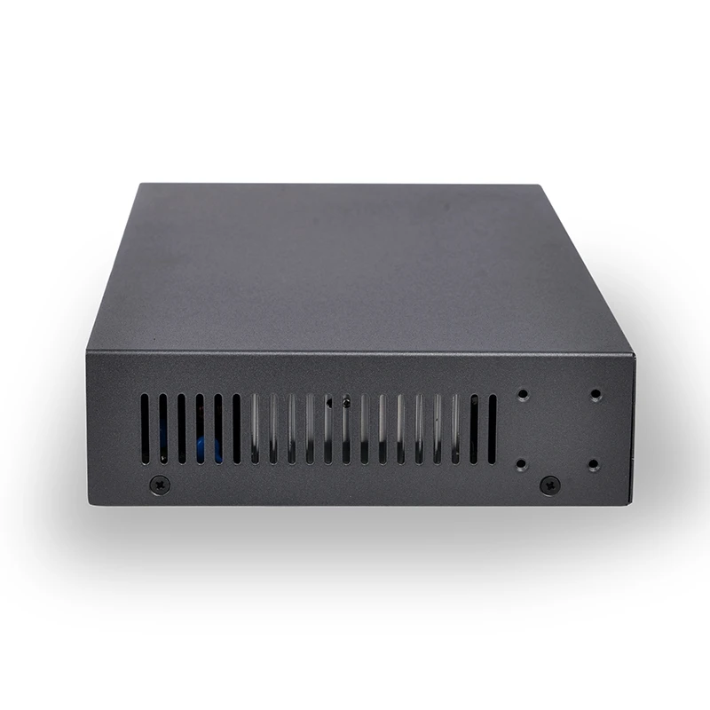 PSE1008G 8 + 2 все гигабитные Poe коммутатор 150 Вт Мощность IEEE802.3Af/на сетевой Ethernet (ЕС