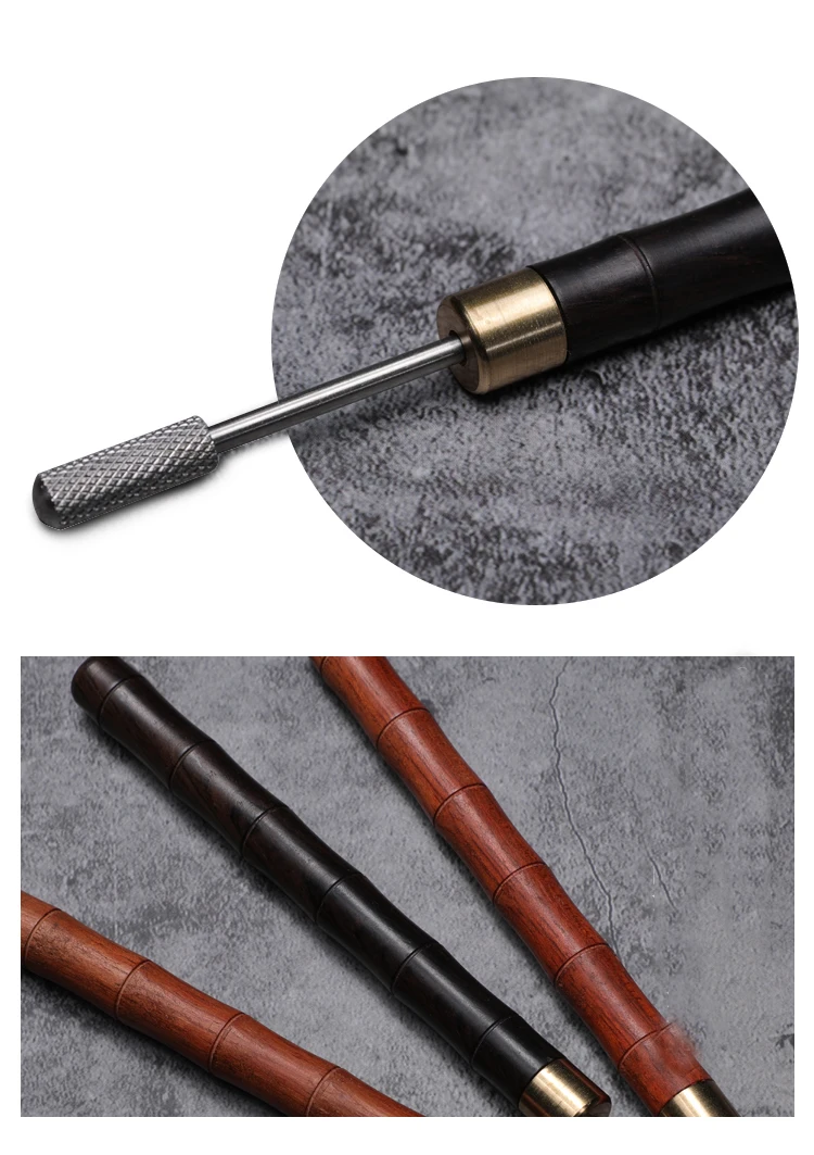 Сделай Сам Leathercraft Speedy Edge латунная кисть для рисования маслом Голова Кожа Край Ручка-аппликатор край краски ролик ручка Топ краевой краситель Инструмент