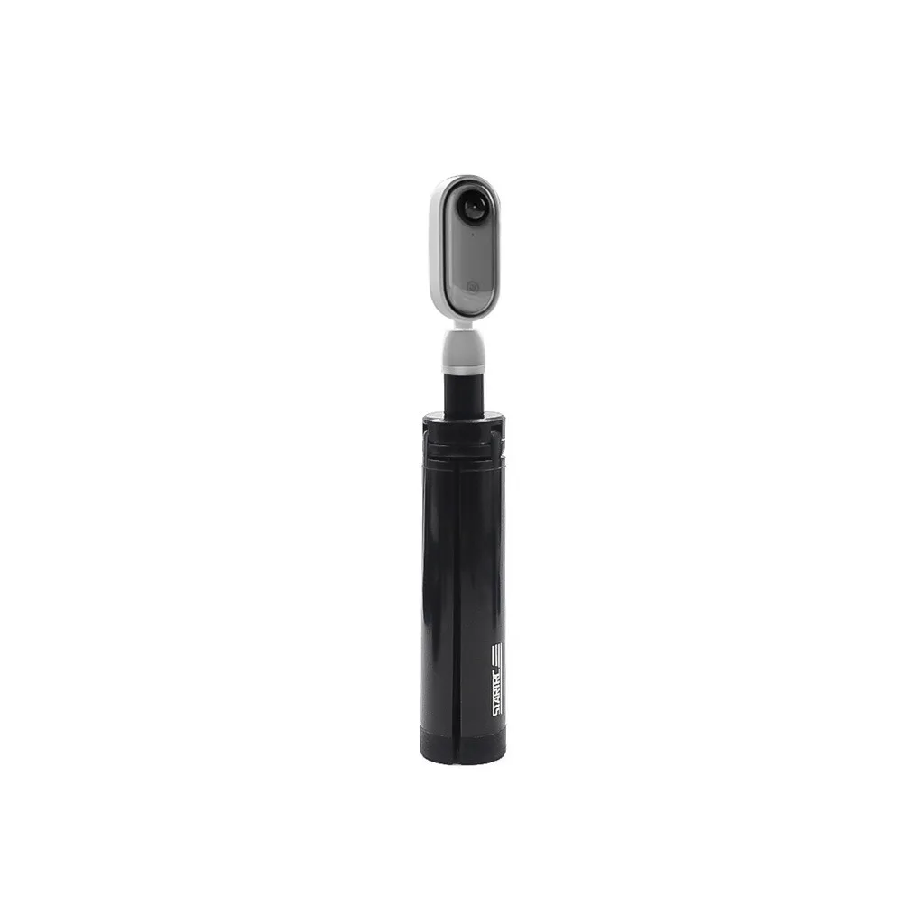 Для Insta-360/Insta360 ONEX GO держатель стабилизаторов камеры Кронштейн ручной |