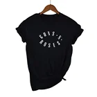 Женские футболки с принтом Guns N Roses, хлопковая Повседневная забавная Футболка для леди Yong Girl, топ, футболка 13 цветов, Прямая поставка