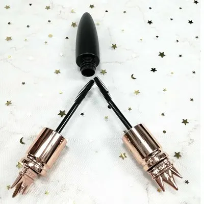 

10/20/50pcs Refillable Bottles Empty Eyelash Tube Mascara Cream Container Eyelashes Extension Serum Brush Applicator Bottle