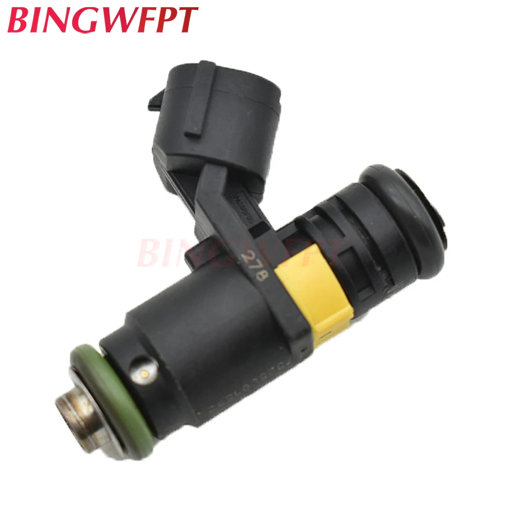 Форсунки для топливных форсунок форсунки Volkswagen Polo 036906031AG 4 шт. | Автомобили и