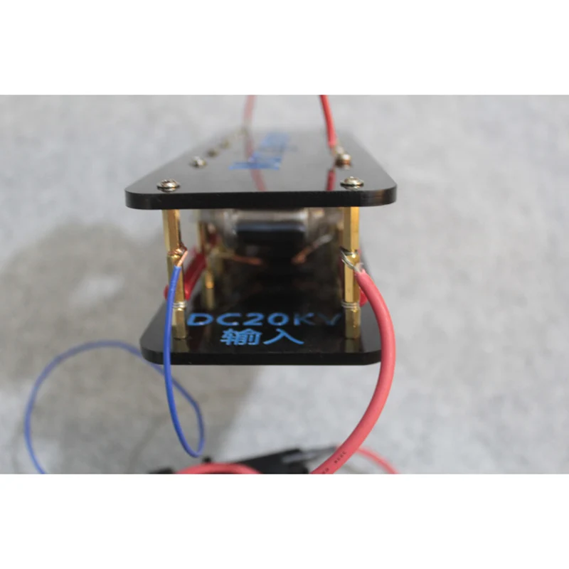 Мой генератор Маркса своими руками