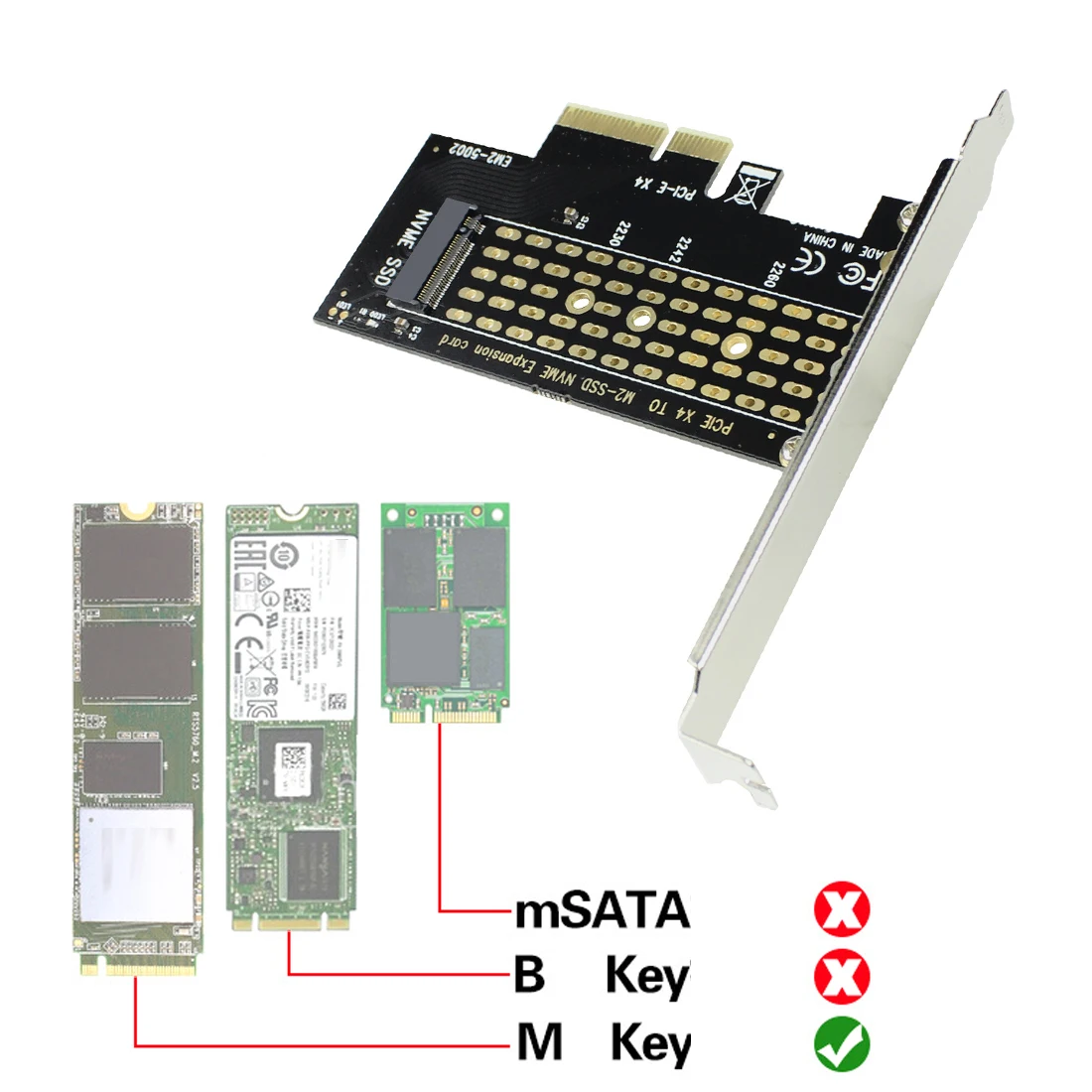 Переходник m2 pci express. Переходник m2 pci express