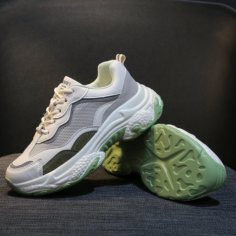 

2020 summer casual shoes chunky sports women shoes sneakers for women
