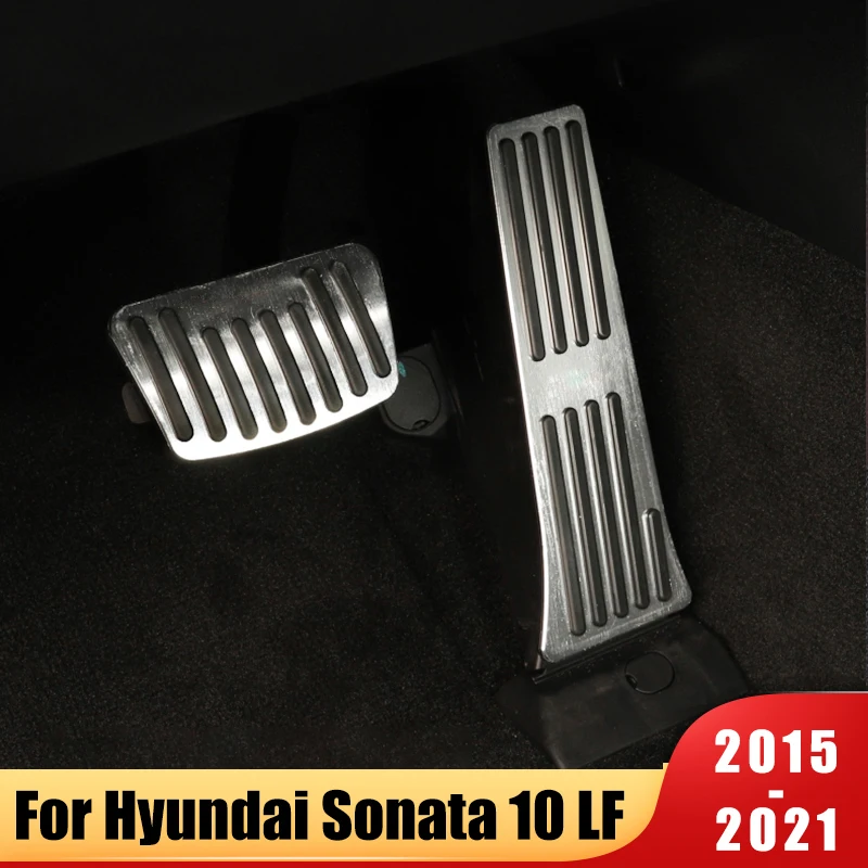 Автомобильные аксессуары для подставки под ногу и газового топливного тормоза