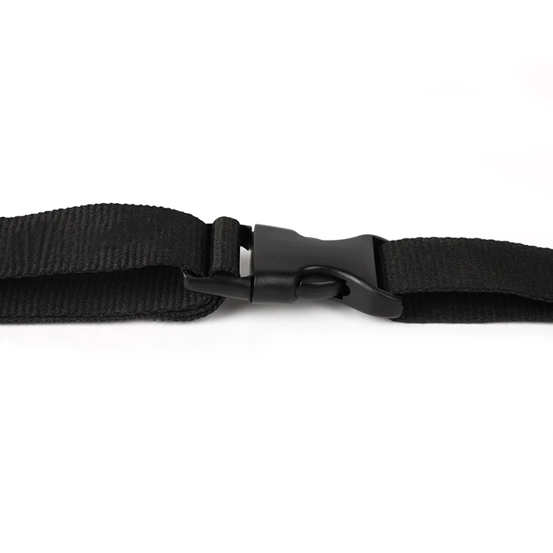 Безопасный плечевой ремень Слинг ремешок Регулируемая длина Совместимость для